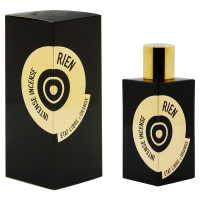 عطر إيتا ليبري دي أورانج رين إنتنس إنتنس او دى بارفيوم